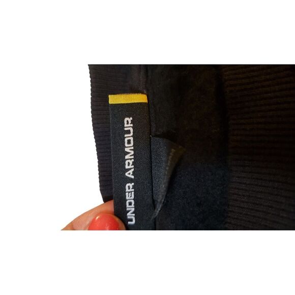 Under Armour Storm Loose West Point Military Academy‎ Crewneck Sweatshirt M - Picture 10 of 16